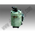 ISV SUCTION LINE OIL FILTER SERIES